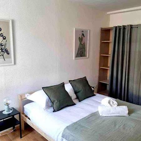 Appartement Le St Apollinaire N°2-Ma Cabotte à Meximieux Extérieur photo